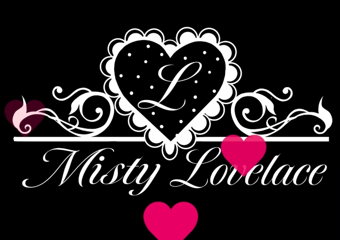 Dive In Deep Official Site Of Misty Lovelace